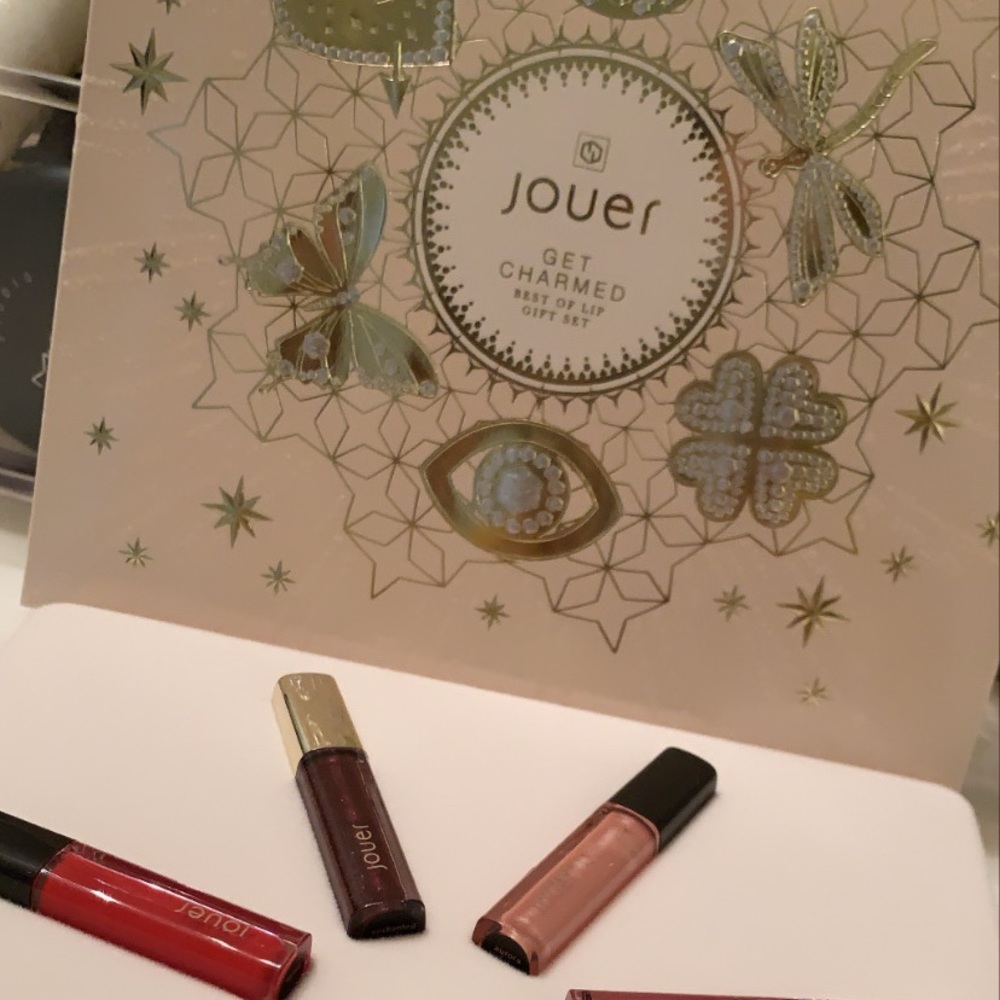 Jouer lip set